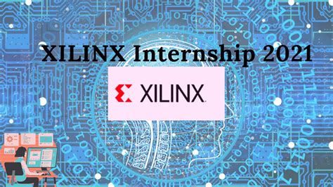 Xilinx Internship