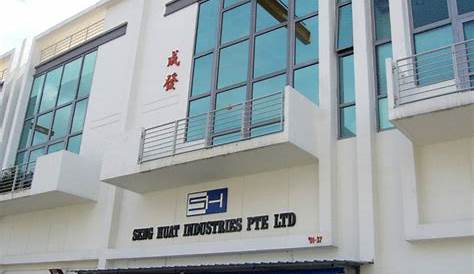 Seng Huat Hang Sdn Bhd