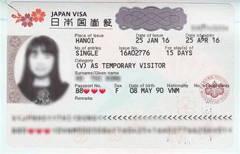 xin visa du lịch nhật bản có khó không