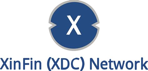 XinFin Network Logo