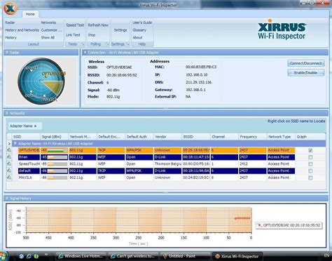 Xirrus WiFi Inspector Download Free for Windows 10, 7, 8 (64 bit / 32 bit)