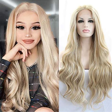 Xiweiya Wigs Amazon