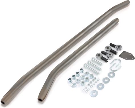 Xj Stabilizer Bracket