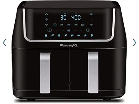 Xl Air Fryer Vortex