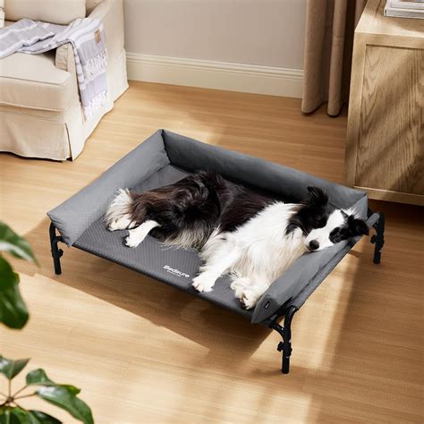 Xl Elevated Pet Bed
