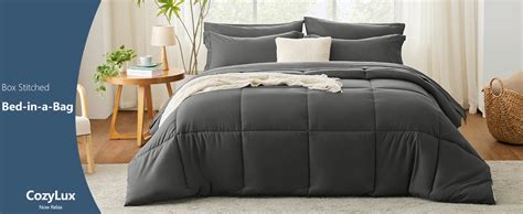 Xl Full Comforter Sets