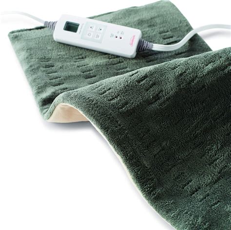 Xl Heating Pad Amazon