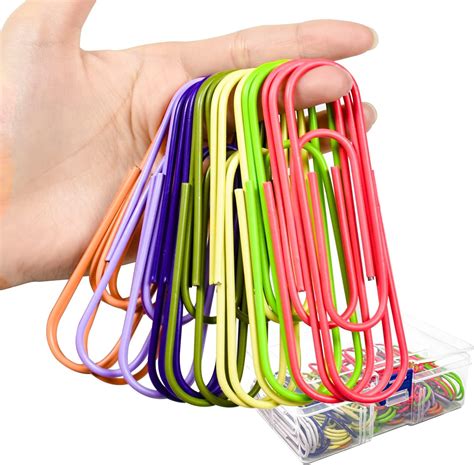 Xl Paper Clips