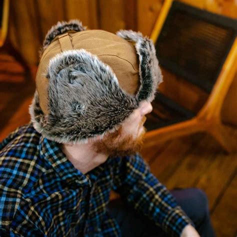 Xl Trapper Hat