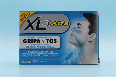 xl xtra
