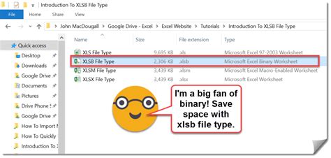 XLSB File What is an .xlsb file and how do I open it?