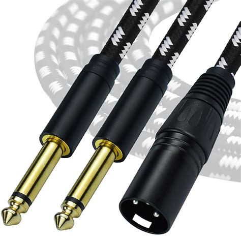 xlr cable 10ft