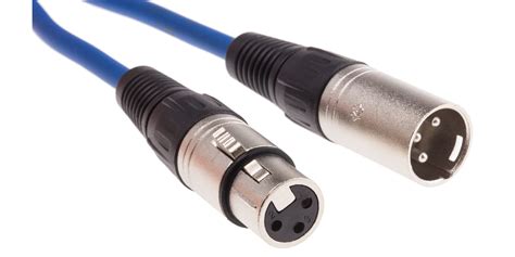 Xlr Cable Rs Components