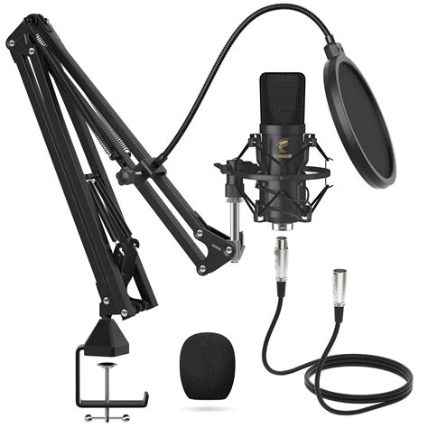 Xlr Microphone Kit