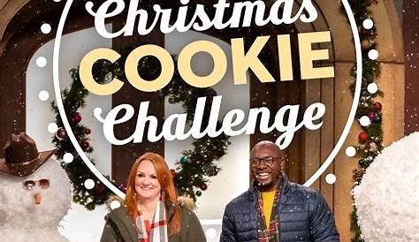 Xmas Cookie Challenge Watch Christmas Online Season 1 2017 TV Guide