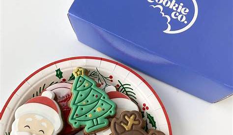 Xmas Cookies Brisbane 12 Of ’s Best Cookie Spots To Crumble Your