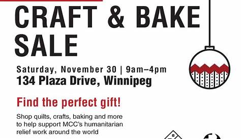 2nd Annual Winnipeg Craft and Gift Christmas Market GlobalNews Events