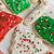 xmas cut out cookies recipe