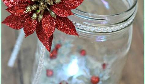 Xmas Diy Ideas Always Something 10 DIY Christmas Decor