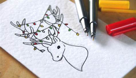 Xmas Drawing Ideas Free Coloring Pages Printable Pictures To Color Kids
