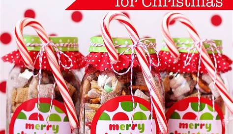 Xmas Food Gift Ideas To Make 53 Homemade Christmas s DIY For