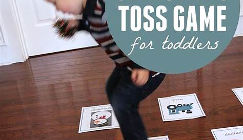 Xmas Games For Toddlers 25 Engaging Christmas Preschoolers To Play Preschool