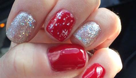 Xmas Nail Polish Ideas My 2013 Christmas s s Cute Christmas s