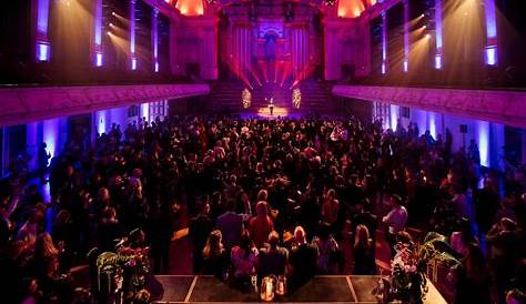 5 Corporate Christmas Party Ideas Auckland Conventions