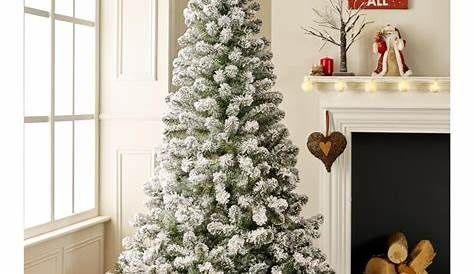 Xmas Tree Decorations Asda 5ft PopUp PreLit LED Christmas Including £25