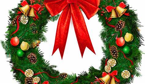 Xmas Wreath Banner Christmas Natural Burlap Merry Christmas X001 Etsy