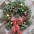 xmas wreaths how to make