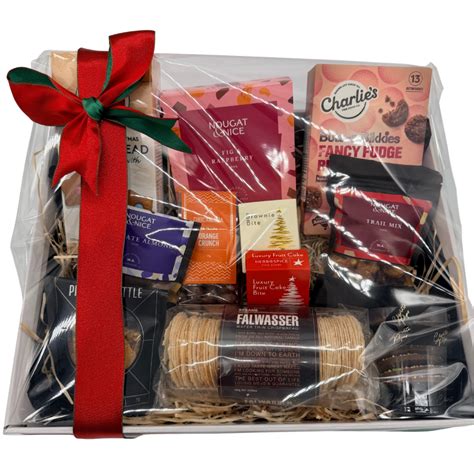 Xmas Hamper Perth