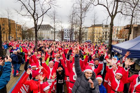 xmas run st pauli 2023