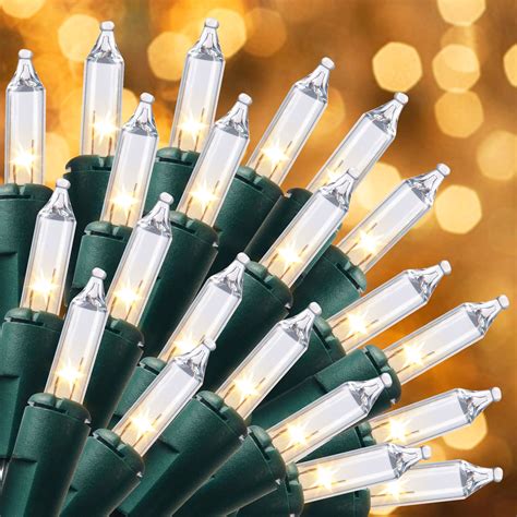 Xmas String Lights Indoor