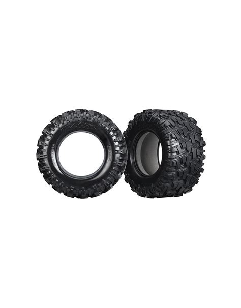 Xmaxx Foam Inserts