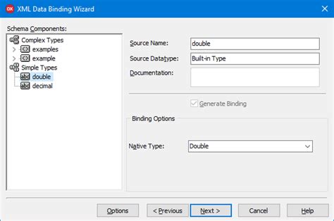 Xml Data Binding Delphi Example