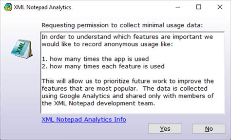 Xml Notepad Version History