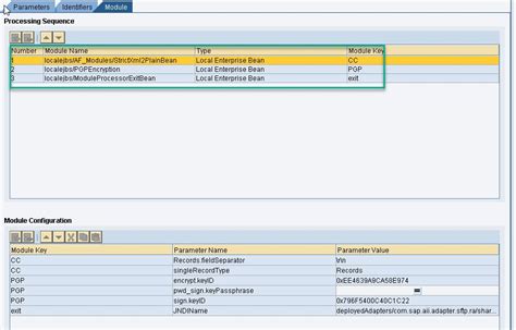 Xml To Flat File Conversion In Sap Pi
