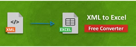 Convert XML to Excel and Excel to XML in Python