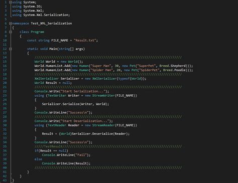 Xmlarrayitem C Example