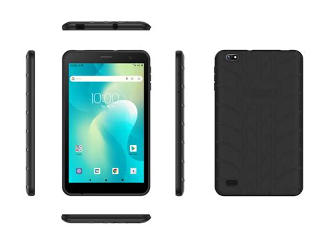 Xmobile X8MAX Tablet 8" Tablet 32GB Android Black 850027153254 eBay