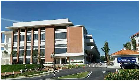 XMUMC - Xiamen University Malaysia Campus, Selangor - Courses, Fees