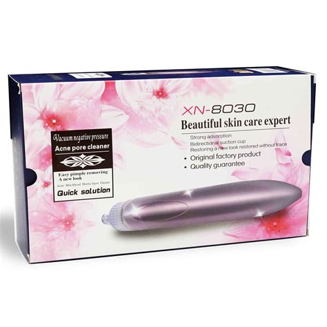 Xn 8030 Beauty Skin Care Specialist Precio