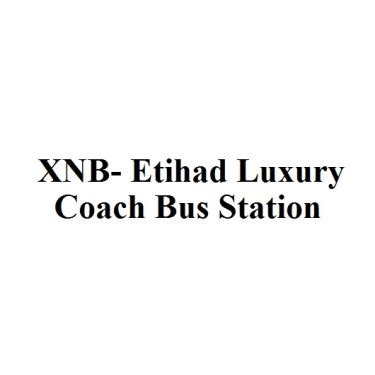 xnb dubai bus station contact number