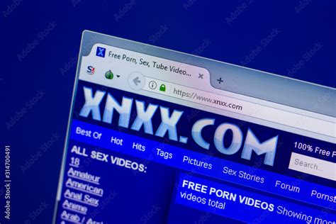 xnxx categories
