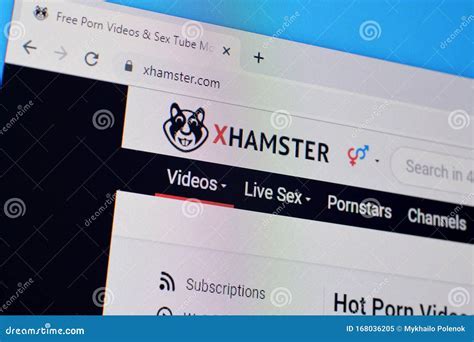 xnxx hamster