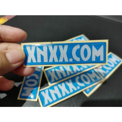 xnxx sticker