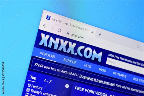 xnxx website