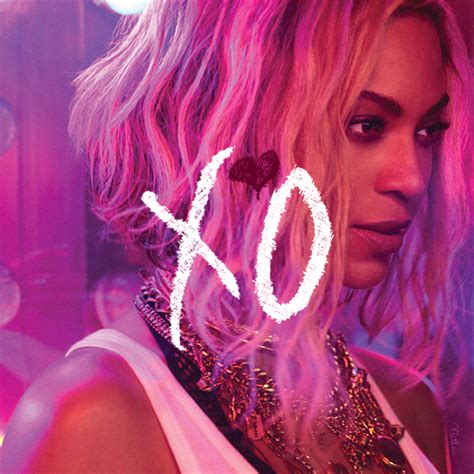 Discover Beyoncé's 'XO': Unseen Secrets Revealed!