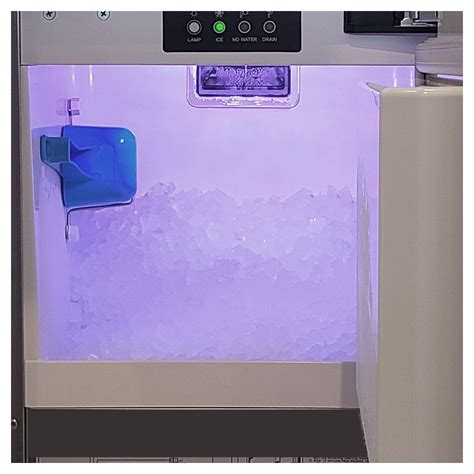 Xo Ice Maker With Pump